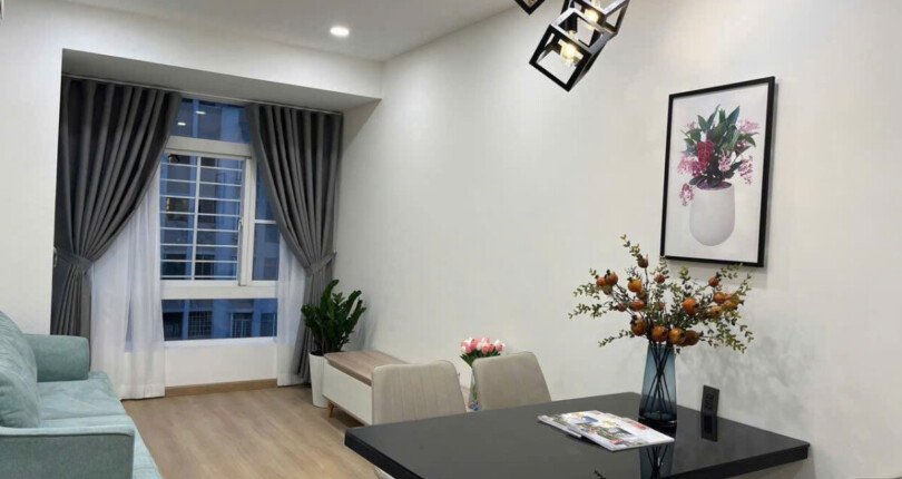 cho thue can ho sky garden 3 6 3 810x430 - Cho thuê nhanh CH Sky Garden 3. DT 75m2 Nhà đẹp-3 Phòng ngủ-2wc- Đầy đủ nội thất mới- Giá thuê 21 Triệu/Tháng
