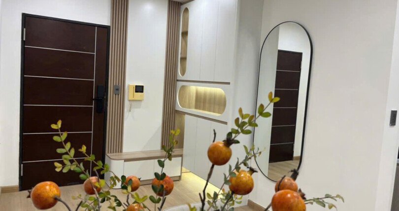 cho thue can ho sky garden 3 7 4 810x430 - Cho thuê nhanh CH Sky Garden 3. DT 75m2 Nhà đẹp-3 Phòng ngủ-2wc- Đầy đủ nội thất mới- Giá thuê 21 Triệu/Tháng