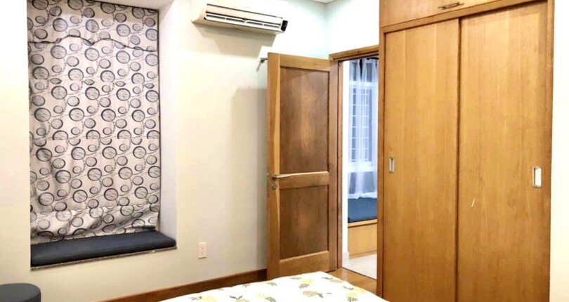 cho thue can ho sky garden 3 7 6 810x430 - Cho thuê căn hộ Sky Garden 3. DT 56m2 Nhà đẹp- 1 phòng ngủ- 1wc- Nội thất đầy đủ- Giá thuê 12 Triệu/Tháng