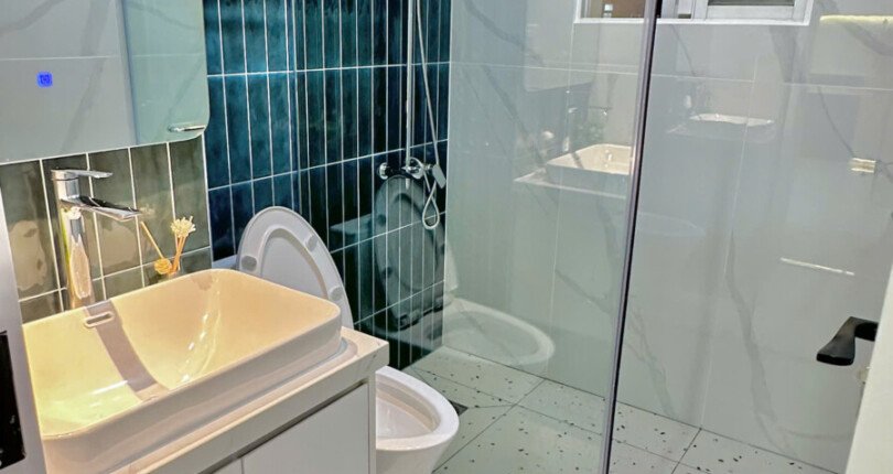cho thue can ho sky garden 3 8 4 810x430 - Cho thuê căn góc Sky Garden 3. DT 72m2 Nhà rất đẹp- thiết kế 3 Phòng-2wc- Nội thất đầy đủ- Giá 29 Triệu/Tháng