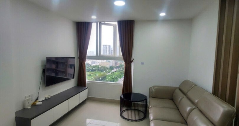 cho thue can ho the park residence 1 810x430 - Cho thuê căn hộ The Park residence- Nhà Bè. DT 73m2-2 phòng-2wc- nội thất như hình- Giá thuê 12 Triệu/Tháng