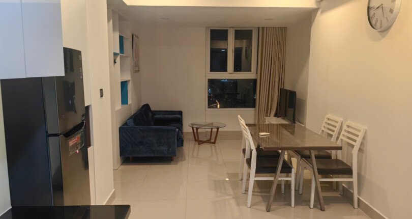 cho thue can ho the park residence 3 810x430 - Cho thuê nhanh CH The Park Residence- Nhà Bè- DT 73m2 Lầu cao- đầy đủ nội thất- 2 Phòng-2wc Giá thuê 12 Triệu/Tháng