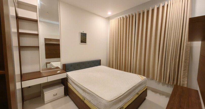 cho thue can ho the park residence 4 1 810x430 - Cho thuê nhanh CH The Park Residence- Nhà Bè- DT 73m2 Lầu cao- đầy đủ nội thất- 2 Phòng-2wc Giá thuê 12 Triệu/Tháng