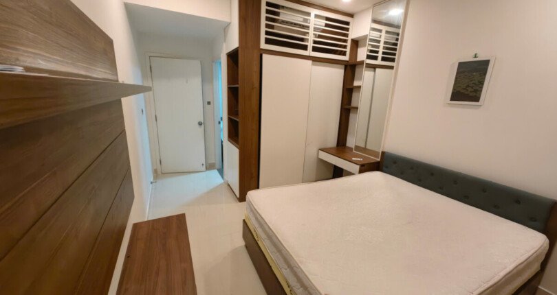 cho thue can ho the park residence 6 810x430 - Cho thuê nhanh CH The Park Residence- Nhà Bè- DT 73m2 Lầu cao- đầy đủ nội thất- 2 Phòng-2wc Giá thuê 12 Triệu/Tháng