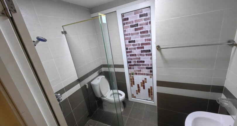 cho thue can ho the park residence 8 1 810x430 - Cho thuê nhanh CH The Park Residence- Nhà Bè- DT 73m2 Lầu cao- đầy đủ nội thất- 2 Phòng-2wc Giá thuê 12 Triệu/Tháng