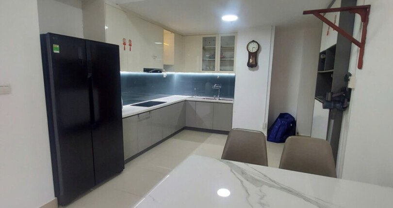 cho thue can ho the park residence 8 810x430 - Cho thuê căn hộ The Park residence- Nhà Bè. DT 73m2-2 phòng-2wc- nội thất như hình- Giá thuê 12 Triệu/Tháng