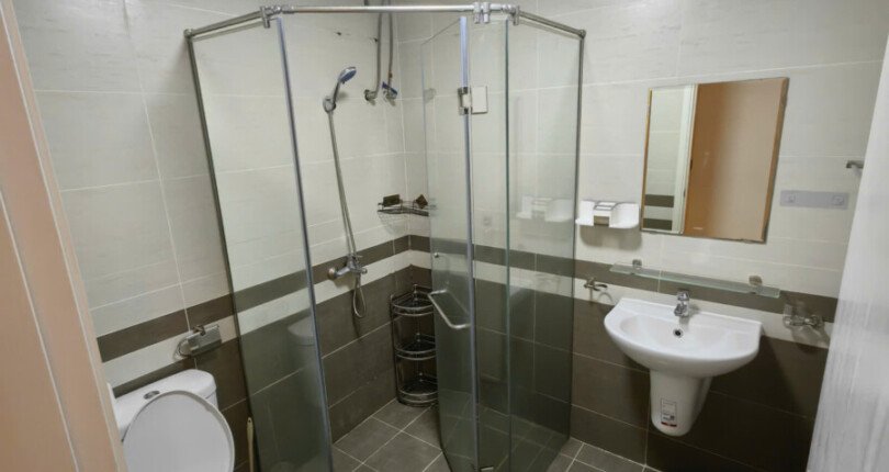 cho thue can ho the park residence 9 1 810x430 - Cho thuê nhanh CH The Park Residence- Nhà Bè- DT 73m2 Lầu cao- đầy đủ nội thất- 2 Phòng-2wc Giá thuê 12 Triệu/Tháng