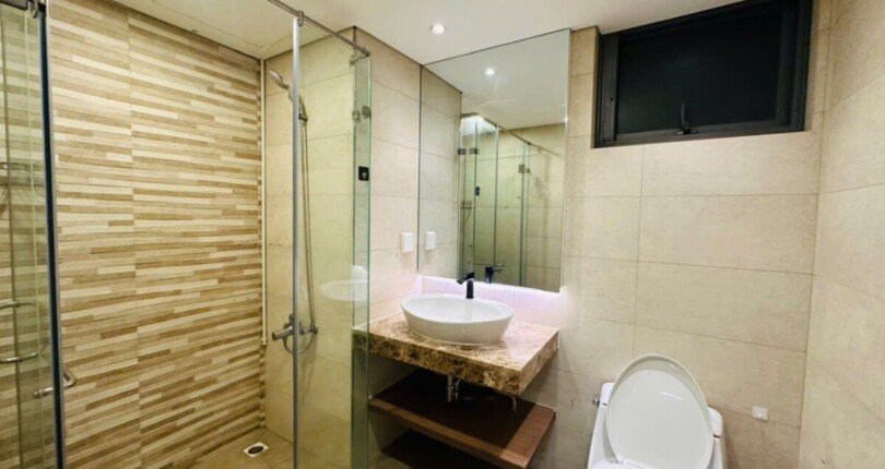 cho thue can ho urban hill 10 810x430 - Cần cho thuê căn hộ Urban Hill. DT 108m2- Thiết kế 3 phòng-2wc-2 ban công- View biệt thự không ồn- Giá 35 Triệu/Tháng