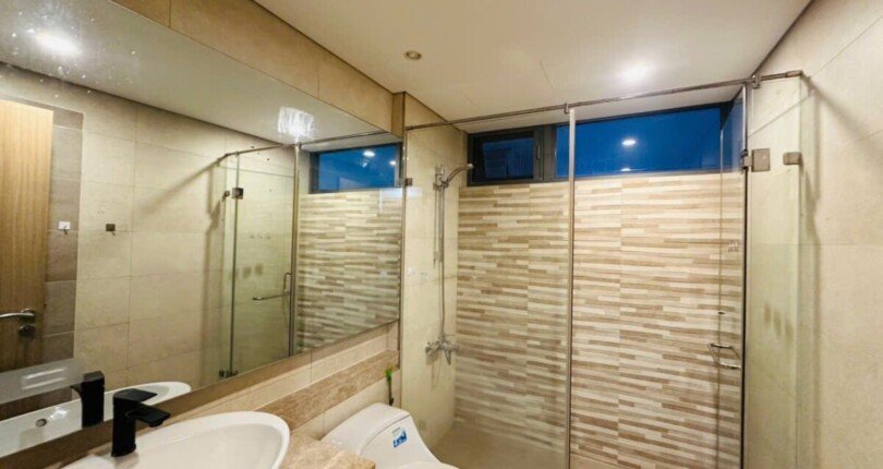 cho thue can ho urban hill 11 810x430 - Cần cho thuê căn hộ Urban Hill. DT 108m2- Thiết kế 3 phòng-2wc-2 ban công- View biệt thự không ồn- Giá 35 Triệu/Tháng