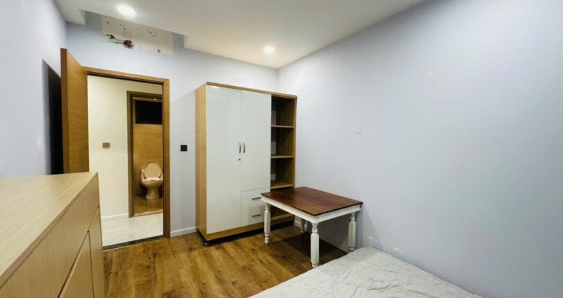 cho thue can ho urban hill 2 810x430 - Cần cho thuê căn hộ Urban Hill. DT 108m2- Thiết kế 3 phòng-2wc-2 ban công- View biệt thự không ồn- Giá 35 Triệu/Tháng