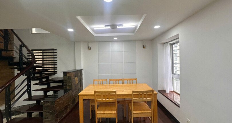 cho thue duplex sky harden 1 12 810x430 - Cho thuê Duplex Sky garden 1. DT 110m2 nhà thiết kế 3 phòng-2wc- Nội thất như hình- Giá thuê 22 Triệu/Tháng