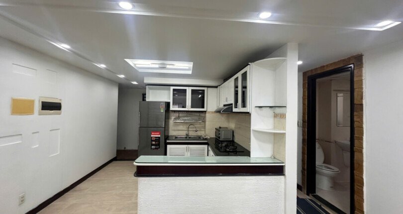 cho thue duplex sky harden 1 7 810x430 - Cho thuê Duplex Sky garden 1. DT 110m2 nhà thiết kế 3 phòng-2wc- Nội thất như hình- Giá thuê 22 Triệu/Tháng