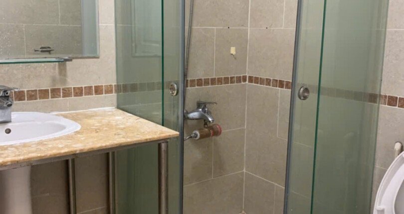 cho thue my duc 22 810x430 - Cho thuê căn hộ Mỹ Đức. DT 130m2 Nội thất dính tường-2 ban công-2pn-2wc- View thoáng- Giá 28 Triệu/Tháng