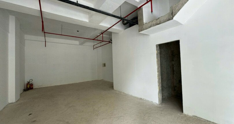 chp thue shop scenic 2 9 810x430 - Cần cho thuê Shop tại Chung cư Scenic Valley 2. DT sàn 201m2 gồm 1 trệt 1 lầu. Giá thuê 2.600 USD/Tháng