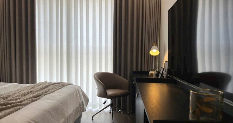 cna ho ban co 3pn hoan thien cao cap nhu hinh 810x430 - Giá mua bán căn hộ 3pn Tháp B chung cư Riverpark Premier Quận 7 T6/2025