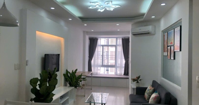 gen h z6688412419190 ff5fbf2b7e76becb1e8796135c813367 810x430 - Bán nhanh CH Sky Garden 3. DT 56m2 Nhà đẹp- 2 phòng-1wc có hợp đồng thuê 14 triệu- Giá bán 4 Tỷ