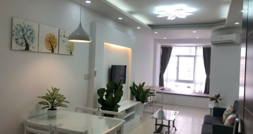gen h z6688412489384 0328ca9488d142e3b1c298ab1cc2d56a 810x430 - Bán nhanh CH Sky Garden 3. DT 56m2 Nhà đẹp- 2 phòng-1wc có hợp đồng thuê 14 triệu- Giá bán 4 Tỷ