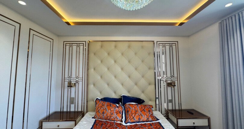 gen h z6713295401282 869445d32b1d81f9a05cd7fc94c6e21e 810x430 - Bán căn hộ Riverpark Premier. DT 122m2 Nhà đẹp- Nội thất cao cấp- 2 Phòng ngủ-2wc Lầu trung- Giá 16 Tỷ