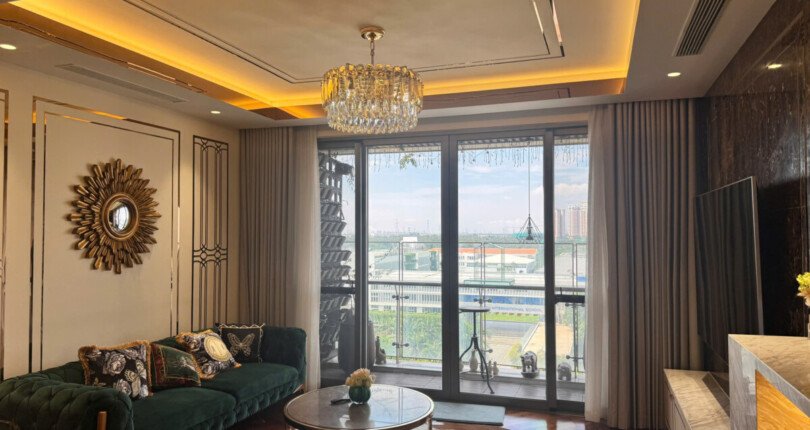 gen o z6713295463269 45362f94ffe02b831092c94a0d203d97 810x430 - Bán căn hộ Riverpark Premier. DT 122m2 Nhà đẹp- Nội thất cao cấp- 2 Phòng ngủ-2wc Lầu trung- Giá 16 Tỷ