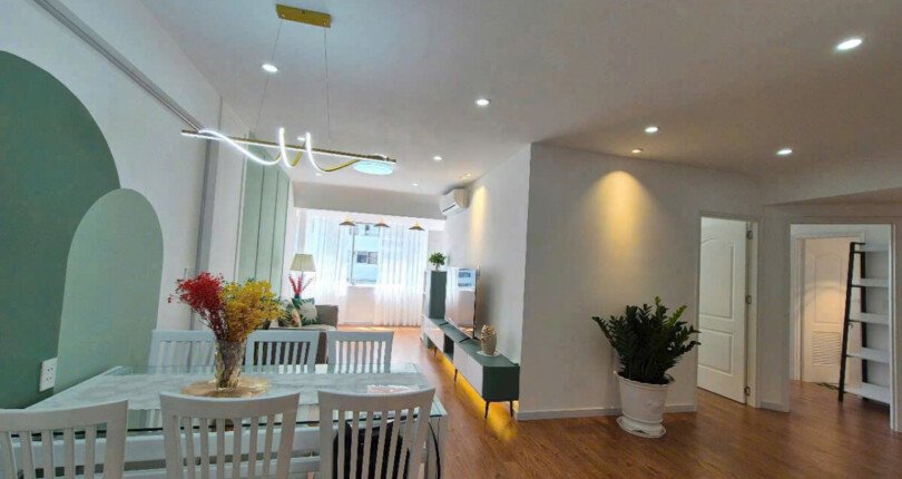hinh anh mua ban can ho 3pn chung cu my khanh phuong tan hung t7 2025 810x430 - Giá mua bán căn hộ 3pn chung cư Mỹ Khánh 1A phường Tân Hưng T7/2025
