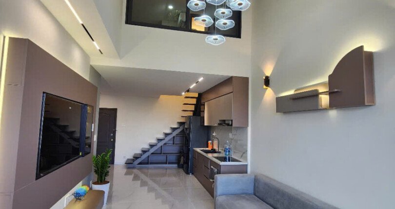 hinh anh mua ban can ho duplex 3pn chung cu hung vuong 2 quan 7 t6 2025 810x430 - Giá mua bán căn hộ Duplex 3pn tháp M chung cư Hưng Vượng 2 T6/2025