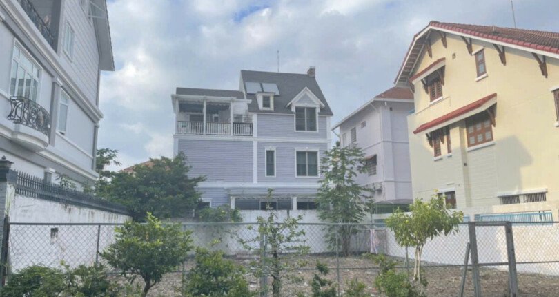 hinh anh mua ban dat nen a50 nam quang 2 phu my hung t6 2025 810x430 - Giá mua bán đất nền A50 Nam Quang 2 Phú Mỹ Hưng T6/2025