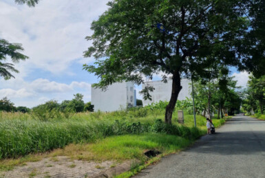 hinh anh mua ban dat nen duong so 1 kdc phu xuan nha be 385x258 - Giá mua bán đất nền Đường số 1 Phú Xuân Vạn Phát Hưng Xã Nhà Bè HCM T7/2025