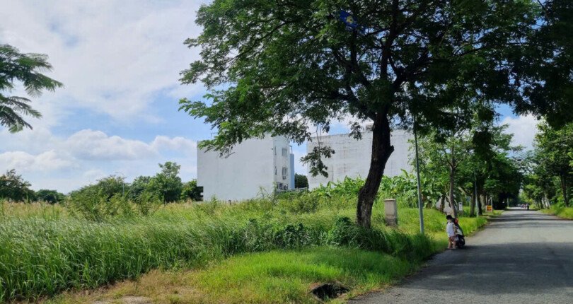 hinh anh mua ban dat nen duong so 1 kdc phu xuan nha be 810x430 - Giá mua bán đất nền Đường số 1 Phú Xuân Vạn Phát Hưng Xã Nhà Bè HCM T7/2025