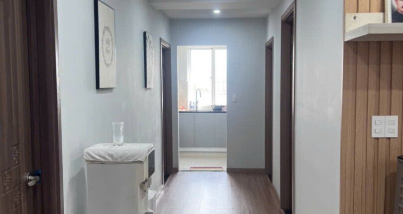 khong gian bo tri cac phong 810x430 - Giá mua bán căn hộ 3pn lầu 8 tháp B chung cư Mỹ Khang Nguyễn Lương Bằng T6/2025