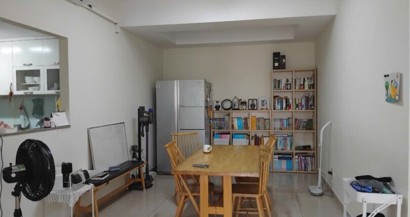 phong an can ho ban 11 810x430 - Còn một căn duy nhất chung cư The Grand View, 118m2, 03pn, giá 9.3 tỷ, nhà đang có hợp đồng thuê.