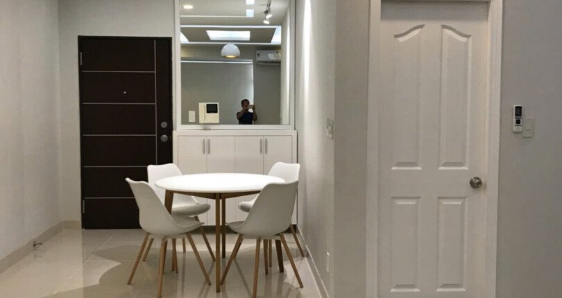 phong an can ho ban 13 810x430 - Bán căn hộ 70m2, chung cư Sky garden 3, 03pn, giá 4.8 tỷ, nhà đang có hợp đồng thuê ổn định.