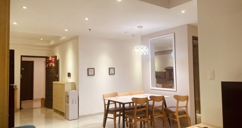 phong an can ho can cho thue 810x430 - Cho thuê nhanh căn hộ 02pn, chung cư Scenic Valley 1, giá 17tr/tháng, nội thất đầy đủ, xem nhà dễ.