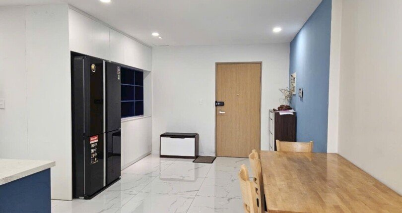 phong an can ho cho thue 1 810x430 - Cho thuê nhanh căn hộ chung cư Scenic Valley 2, 77m2, 02pn, giá 20tr/tháng, xem nhà dễ.