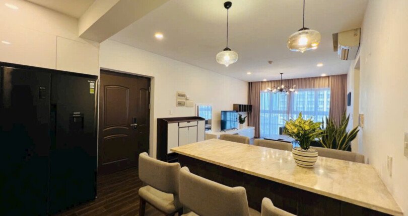 phong an rong rai 1 810x430 - Giảm giá bán gấp căn hộ 3pn block K chung cư Happy Valley Quận 7 T6/2025