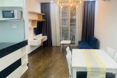 phong khach can ho cho thue 9 385x258 - Bán căn hộ chung cư Scenic Valley 1, 70m2, 02pn, giá 5.9 tỷ, đầy đủ nội thất nhà đang có hợp đồng thuê.