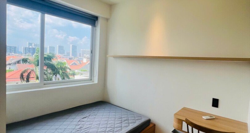 phong ngu can ho can ban 2 1 810x430 - Bán căn hộ cao cấp The grand View, 119m2, giá 10.5 tỷ, 03pn, hà đẹp , nội thất mới 100 %.