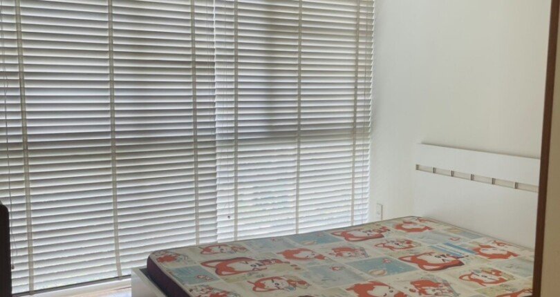 phong ngu nho 4 810x430 - Giá mua bán căn hộ 145m2 tháp C chung cư Riverpark Residence phường Tân Hưng T7/2025