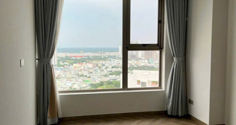 phong ngu nho trong can ho ban 2 810x430 - Giá mua bán căn hộ 3 chung cư Nam Phúc Le Jardin phường Tân Mỹ HCM T7/2025