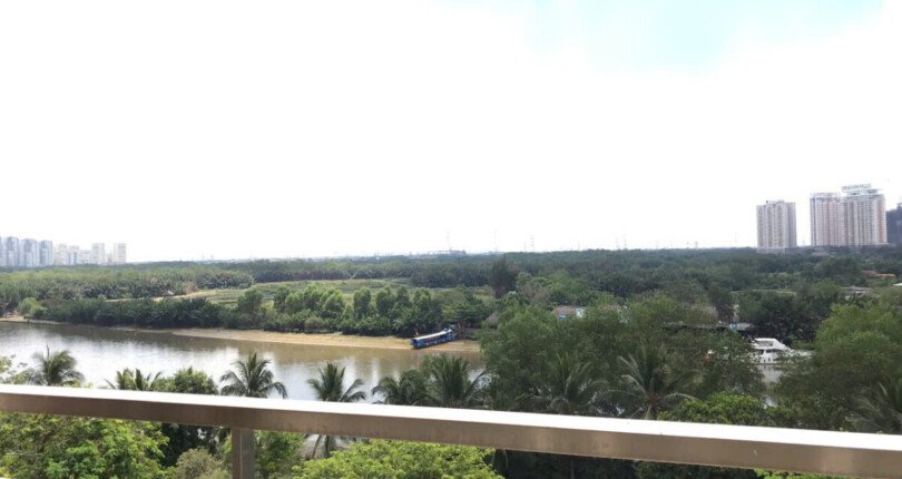 view can ho ban 1 810x430 - Bán căn hộ chung cư Grand View C, diện tích 158m2, giá 15.8 tỷ, nhà đang có hợp đồng thuê lâu dài.