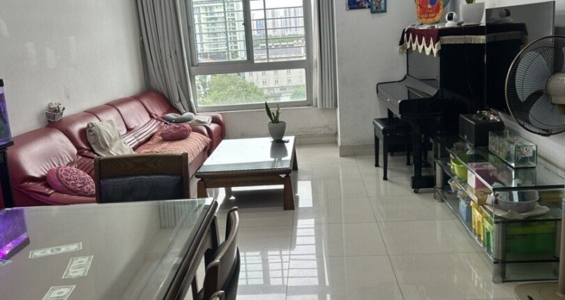 z6740694694738 fca1066dd7e43418b6488f078a5b8eb8 810x430 - Bán căn hộ Sky Garden 1. DT 88m2 Nhà thiết kế 3 phòng ngủ-2wc- Cửa Bắc View Nam- Giá bán 6.150 Tỷ (TL)