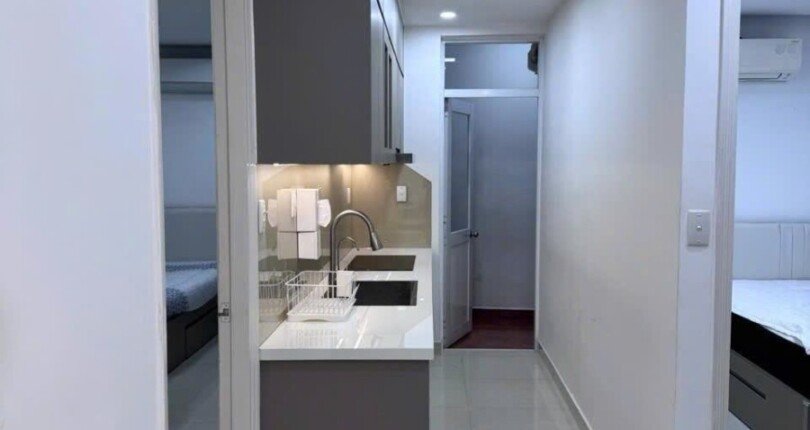 518391073 4005061053069138 4710302154575178943 n 810x430 - Cho thuê căn hộ Sky Garden 3. DT 70m2 Lầu cao- View quận 1- Đầy đủ nội thất- 2 Phòng-2 toilet- Giá 18 Triệu/Tháng