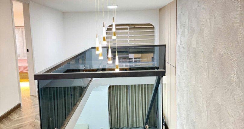 ban can diplex sky garden 1 11 810x430 - Bán nhanh Duplex Sky Garden 1. DT 120m2 Nhà đẹp xuất sắc Nội thất mới 100%-3pn-3wc- Giá 6.990 Tỷ