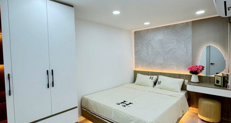 ban can diplex sky garden 1 14 1 810x430 - Bán nhanh Duplex Sky Garden 1. DT 120m2 Nhà đẹp xuất sắc Nội thất mới 100%-3pn-3wc- Giá 6.990 Tỷ