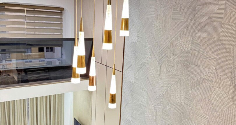 ban can diplex sky garden 1 22 810x430 - Bán nhanh Duplex Sky Garden 1. DT 120m2 Nhà đẹp xuất sắc Nội thất mới 100%-3pn-3wc- Giá 6.990 Tỷ