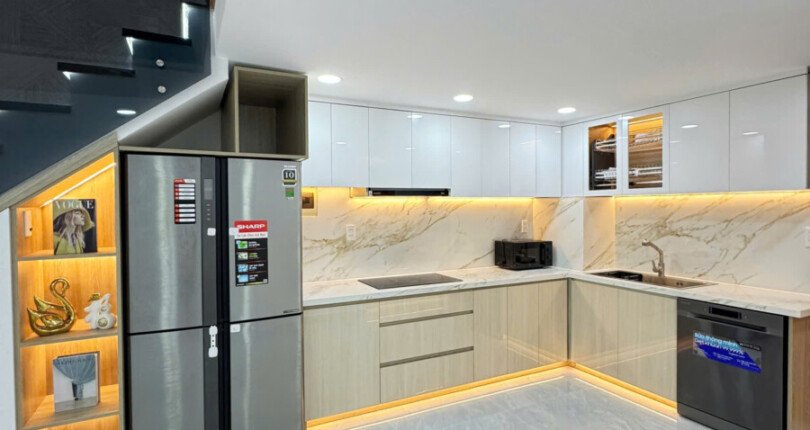 ban can diplex sky garden 1 3 810x430 - Bán nhanh Duplex Sky Garden 1. DT 120m2 Nhà đẹp xuất sắc Nội thất mới 100%-3pn-3wc- Giá 6.990 Tỷ