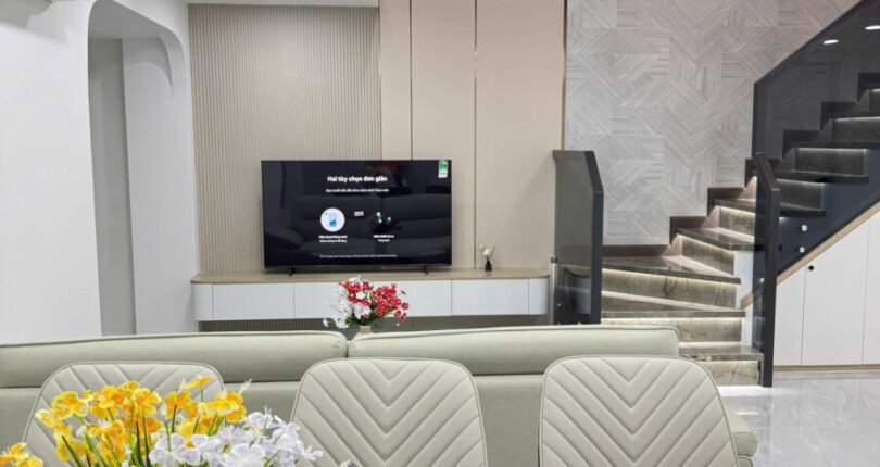 ban can diplex sky garden 1 7 810x430 - Cần bán căn Duplex Sky Garden 1. DT 130m2 Nhà rất đẹp- Đầy đủ nội thất mới 100%- 3 Phòng-2wc- Giá bán 6.990 Tỷ