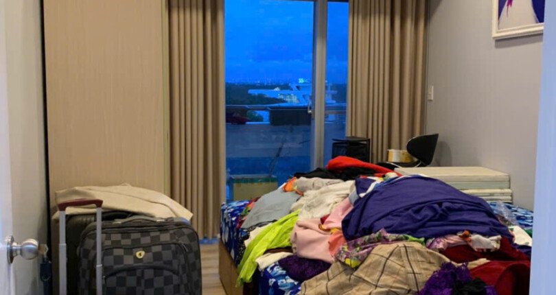 ban can ho garden court 2 14 810x430 - Bán nhanh căn Garden Court 2. DT 135m2 Nhà như hình- 3 phòng-2wc ban công rộng rất thoáng- sẵn sổ- Giá 14 Tỷ