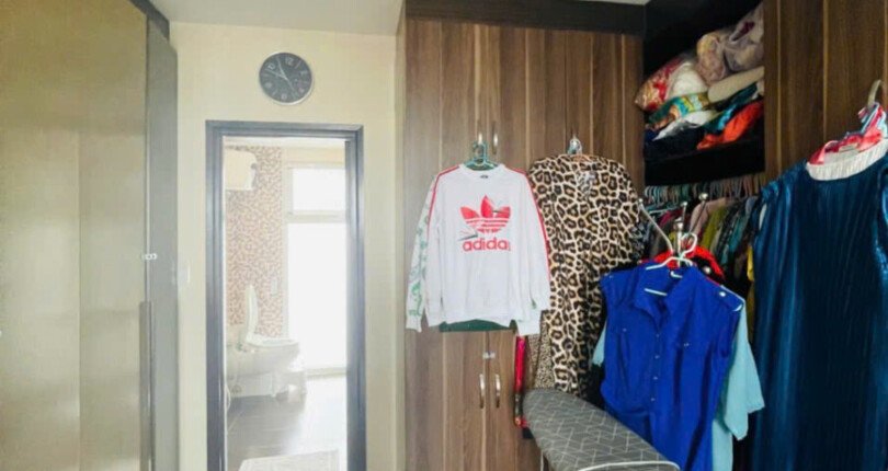 ban can ho garden court 2 6 810x430 - Bán căn hộ Garden Court 2. DT 128m2 Thiết kế 3 phòng-2wc- Nội thất đầy đủ- cửa bắc view đông nam- Giá 13.5 Tỷ