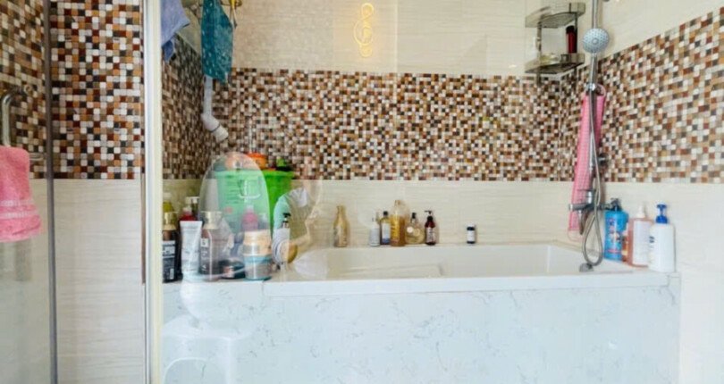 ban can ho garden court 2 8 810x430 - Bán căn hộ Garden Court 2. DT 128m2 Thiết kế 3 phòng-2wc- Nội thất đầy đủ- cửa bắc view đông nam- Giá 13.5 Tỷ