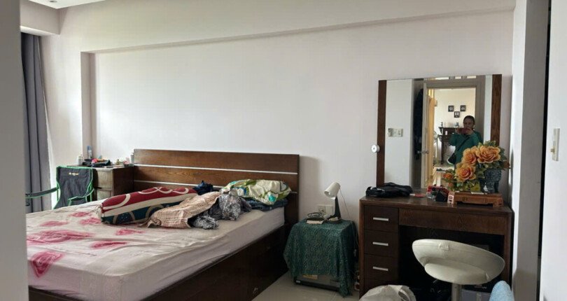 ban can ho graden court 1 3 810x430 - Bán nhanh căn hộ Garden Court 1. DT 128m2 Thiết kế 3 Phòng-2wc- Nội thất như hình- Nhà đang trống- Giá bán 12.8 Tỷ